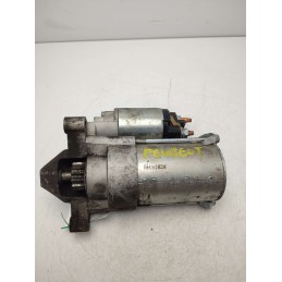 MQS594 Motorino avviamento Peugeot 206 Citroen Fiat Hyundai Lancia 1998-06  MAGNETI MARELLI 12V 1.4KW 11 DENTI