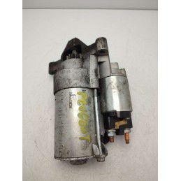 MQS594 Motorino avviamento Peugeot 206 Citroen Fiat Hyundai Lancia 1998-06  MAGNETI MARELLI 12V 1.4KW 11 DENTI