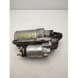 MQS594 Motorino avviamento Peugeot 206 Citroen Fiat Hyundai Lancia 1998-06  MAGNETI MARELLI 12V 1.4KW 11 DENTI