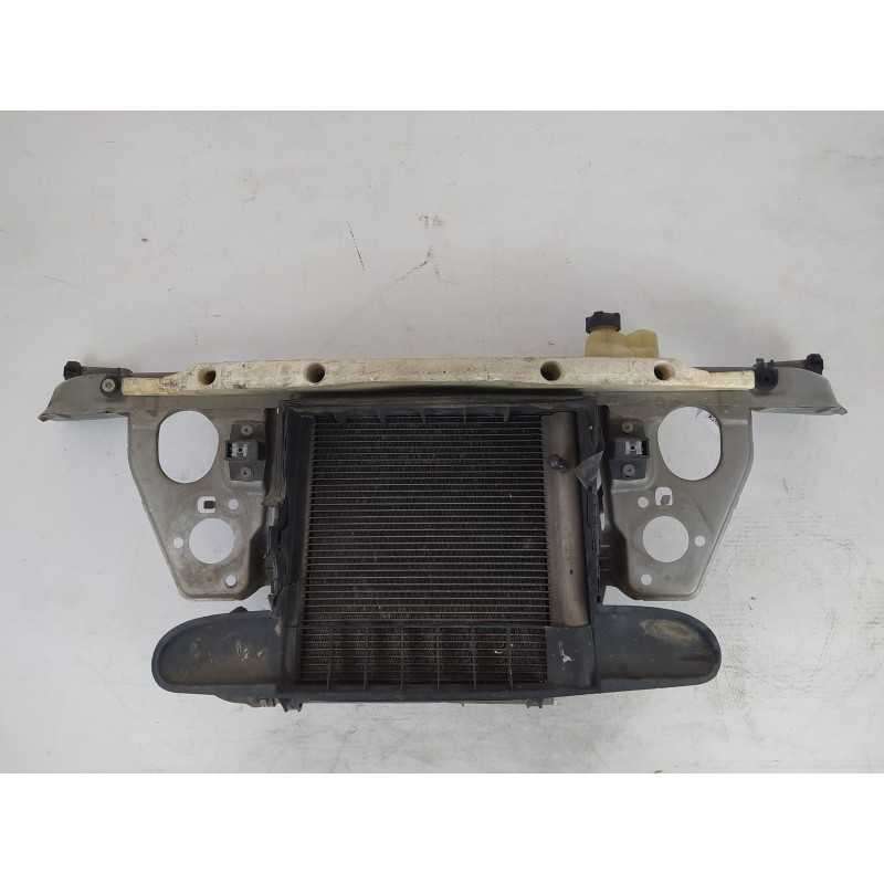 001319V003 Calandra ossatura kit radiatore acqua clima a/c elettroventola Smart Fortwo W450 1998-07
