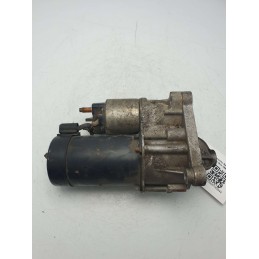 D6RA104 Motorino avviamento Renault Clio Megane Scenic 1.9dti 12v 1.4kw 1998-05 