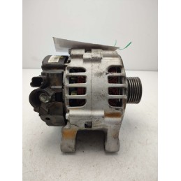 471290069 Alternatori generatori Peugeot 206 Citroen C3 I serie 1.1benz 2002-09 14V 90A 