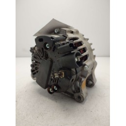 471290069 Alternatori generatori Peugeot 206 Citroen C3 I serie 1.1benz 2002-09 14V 90A 