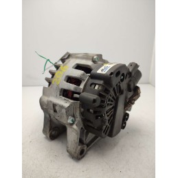471290069 Alternatori generatori Peugeot 206 Citroen C3 I serie 1.1benz 2002-09 14V 90A 