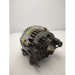 06F903023C Alternatore generatori Valeo Volkswagen Golf 5 1.9td 2003-08 140A 14V 2542695G 408068388