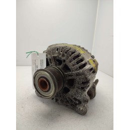 06F903023C Alternatore generatori Valeo Volkswagen Golf 5 1.9td 2003-08 140A 14V 2542695G 408068388