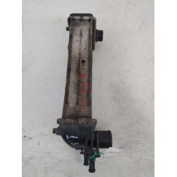 899250000 Radiatore intercooler aria/aria Lancia Ypsilon II serie 843 1.3mtj 2011 in poi 