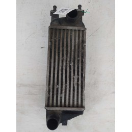 899250000 Radiatore intercooler aria/aria Lancia Ypsilon II serie 843 1.3mtj 2011 in poi 