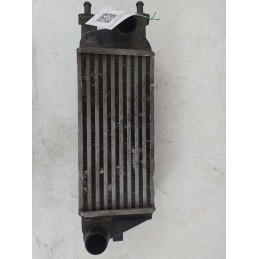 899250000 Radiatore intercooler aria/aria Lancia Ypsilon II serie 843 1.3mtj 2011 in poi 