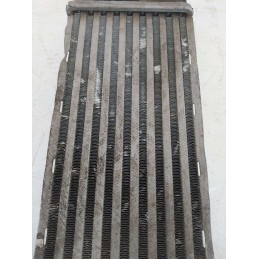 899250000 Radiatore intercooler aria/aria Lancia Ypsilon II serie 843 1.3mtj 2011 in poi 
