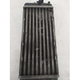 899250000 Radiatore intercooler aria/aria Lancia Ypsilon II serie 843 1.3mtj 2011 in poi 