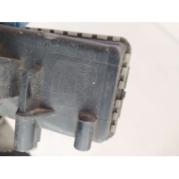 899250000 Radiatore intercooler aria/aria Lancia Ypsilon II serie 843 1.3mtj 2011 in poi 