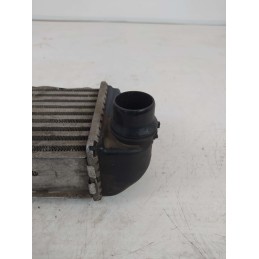 899250000 Radiatore intercooler aria/aria Lancia Ypsilon II serie 843 1.3mtj 2011 in poi 