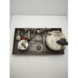 Quadro strumenti tacchimetro contachilometri veglia Iveco 190-42 1987-93
