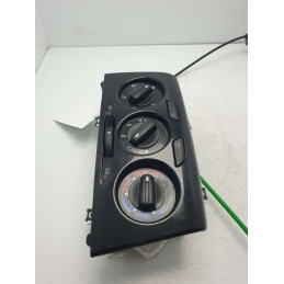 Comando clima riscaldamento a/c Lancia Ypsilon 843 II serie 2011 in poi 