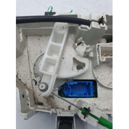 Comando clima riscaldamento a/c Lancia Ypsilon 843 II serie 2011 in poi 