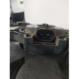 899250000 Radiatore intercooler aria/aria Lancia Ypsilon II serie 843 1.3mtj 2011 in poi 