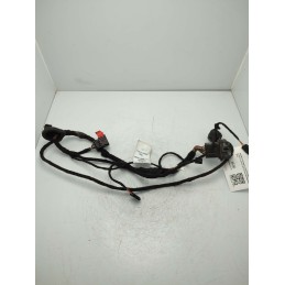 50509743 Cablaggio impianto elettrico portiera posteriore sinistra Alfa Romeo Giulietta 940 2010 