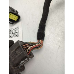 50509743 Cablaggio impianto elettrico portiera posteriore sinistra Alfa Romeo Giulietta 940 2010 