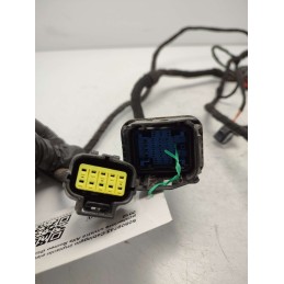 50509743 Cablaggio impianto elettrico portiera posteriore sinistra Alfa Romeo Giulietta 940 2010 