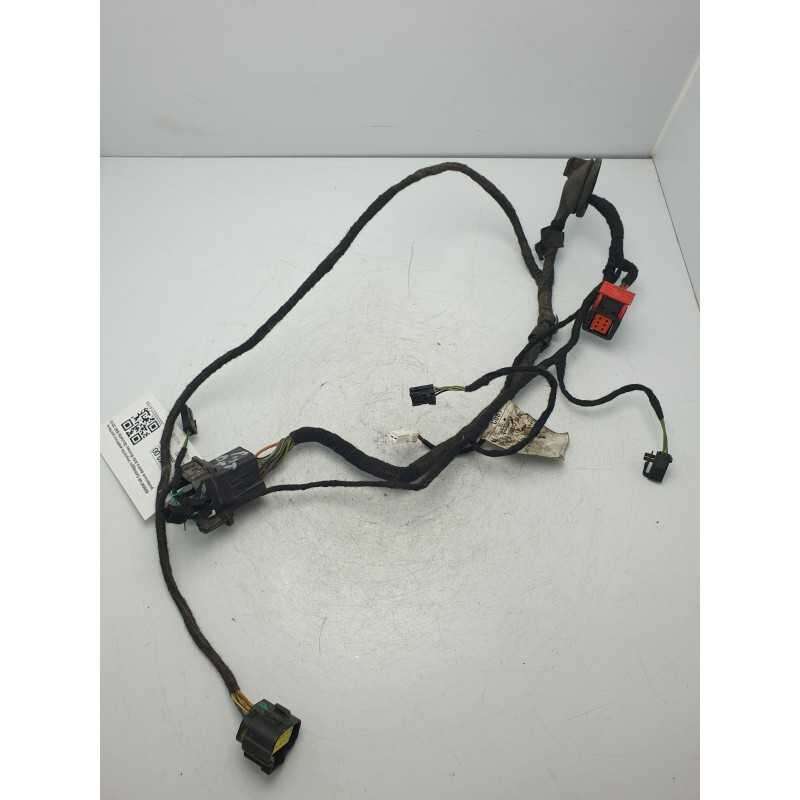 50509746 Cablaggio impianto elettrico portiera posteriore destra Alfa Romeo Giulietta 940 2010