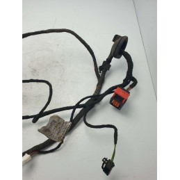 50509746 Cablaggio impianto elettrico portiera posteriore destra Alfa Romeo Giulietta 940 2010 