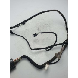 50509746 Cablaggio impianto elettrico portiera posteriore destra Alfa Romeo Giulietta 940 2010 