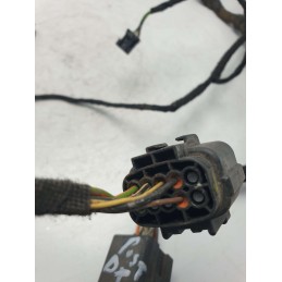 50509746 Cablaggio impianto elettrico portiera posteriore destra Alfa Romeo Giulietta 940 2010 