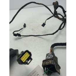 50509746 Cablaggio impianto elettrico portiera posteriore destra Alfa Romeo Giulietta 940 2010 