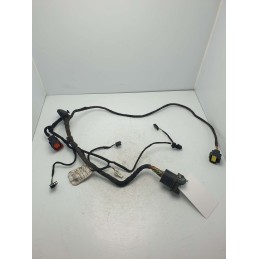 50509746 Cablaggio impianto elettrico portiera posteriore destra Alfa Romeo Giulietta 940 2010 