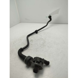 Tubo condotto manicotto rigido servofreno Alfa Romeo Giulietta 940 2010 