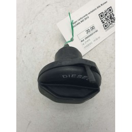 Tappo carburante serbatoio Alfa Romeo Giulietta 940 2010 