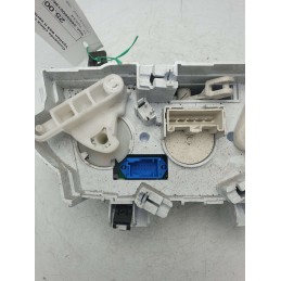 Comando clima riscaldamento a/c Lancia Ypsilon 843 II serie 2011 in poi 