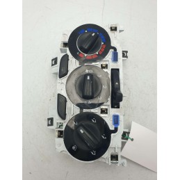 Comando clima riscaldamento a/c Lancia Ypsilon 843 II serie 2011 in poi 