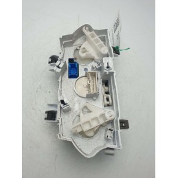 Comando clima riscaldamento a/c Lancia Ypsilon 843 II serie 2011 in poi 