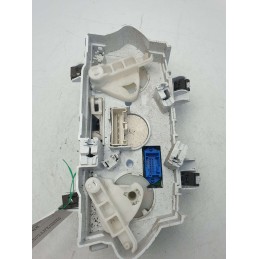 Comando clima riscaldamento a/c Lancia Ypsilon 843 II serie 2011 in poi 
