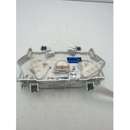 Comando clima riscaldamento a/c Lancia Ypsilon 843 II serie 2011 in poi 