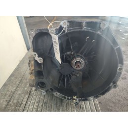 Cambio Ford Fiesta-Fusion 1.4Tdci 5marce 2003-10(2N1R7002PB)pos P5