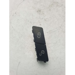 A2049058402 Interruttori gruppo comandi chiusura apertura ant sx Mercedes classe A W176 2012-18