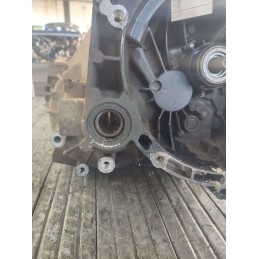 Cambio Ford Fiesta-Fusion 1.4Tdci 5marce 2003-10(2N1R7002PB)pos P5