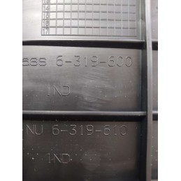 6-319-600 cruscotto nudo Peugeot 5008 2009 in poi no airbag 
