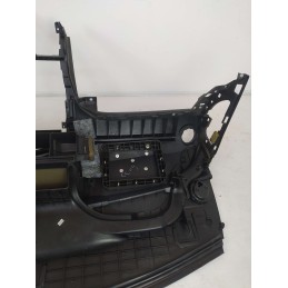 6-319-600 cruscotto nudo Peugeot 5008 2009 in poi no airbag 