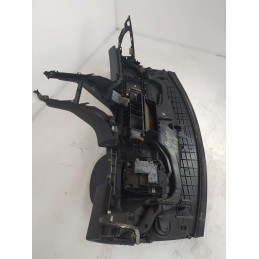6-319-600 cruscotto nudo Peugeot 5008 2009 in poi no airbag 