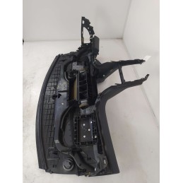 6-319-600 cruscotto nudo Peugeot 5008 2009 in poi no airbag 