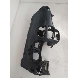735485657 cruscotto pannello complementare Fiat Grande Punto Evo 3J 199 2009-13 nudo no airbag