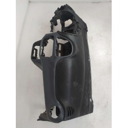 735485657 cruscotto pannello complementare Fiat Grande Punto Evo 3J 199 2009-13 nudo no airbag