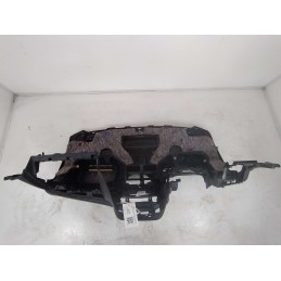 735485657 cruscotto pannello complementare Fiat Grande Punto Evo 3J 199 2009-13 nudo no airbag
