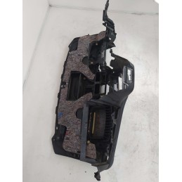735485657 cruscotto pannello complementare Fiat Grande Punto Evo 3J 199 2009-13 nudo no airbag