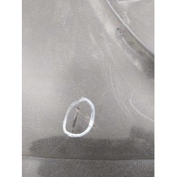 735485657 cruscotto pannello complementare Fiat Grande Punto Evo 3J 199 2009-13 nudo no airbag