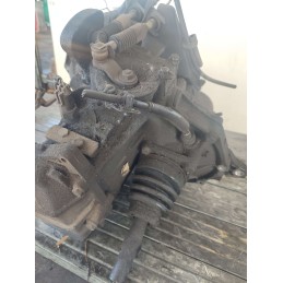 Cambio Fiat 500 900cc 29KW 117OA1046 pos P5